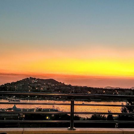 Beautiful 2 Bedroom 2 Bathroom Sea View, Free Parking Dubrovnik Exterior photo