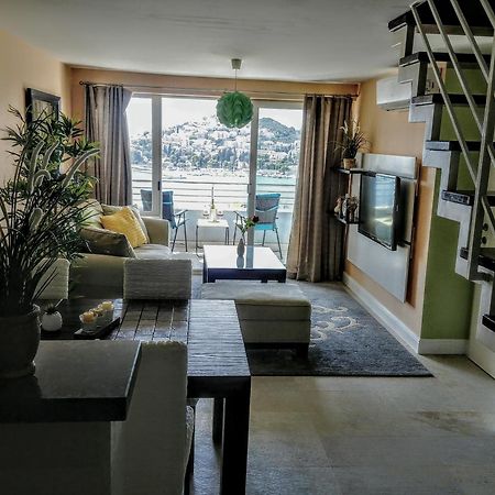 Beautiful 2 Bedroom 2 Bathroom Sea View, Free Parking Dubrovnik Exterior photo