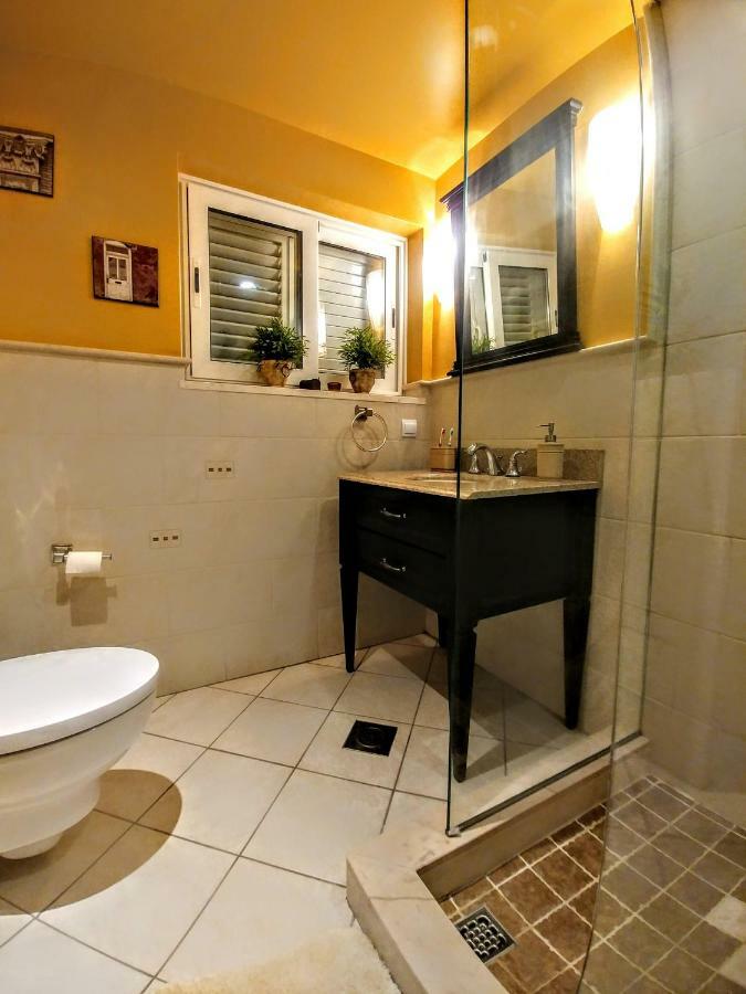 Beautiful 2 Bedroom 2 Bathroom Sea View, Free Parking Dubrovnik Exterior photo