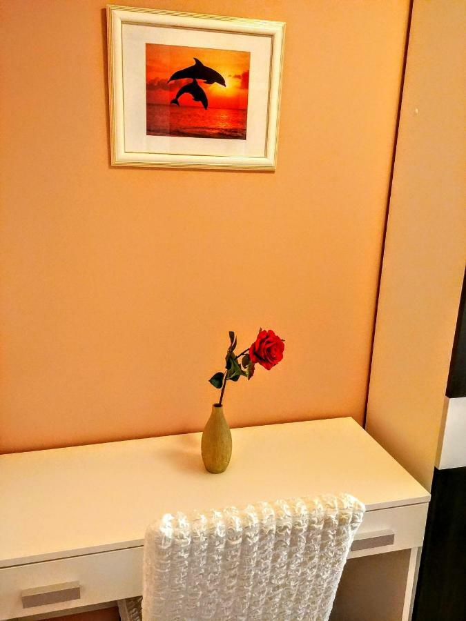 Beautiful 2 Bedroom 2 Bathroom Sea View, Free Parking Dubrovnik Exterior photo